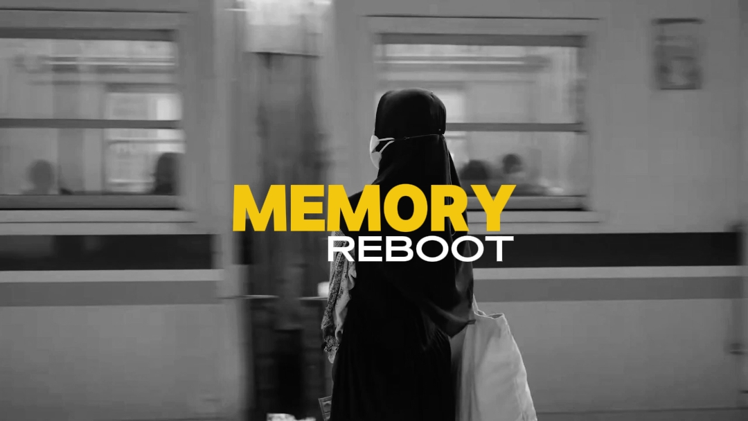 REBOOT DES SPEICHERS