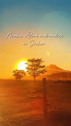 Grande é o Senhor