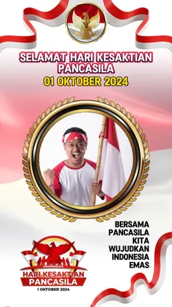 Kesaktian Pancasila 