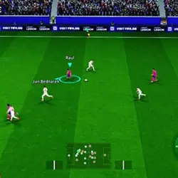 Efootball mobile 