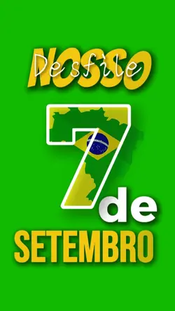 desfile 7 de setembr
