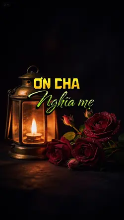 ƠN CHA NGHĨA MẸ 