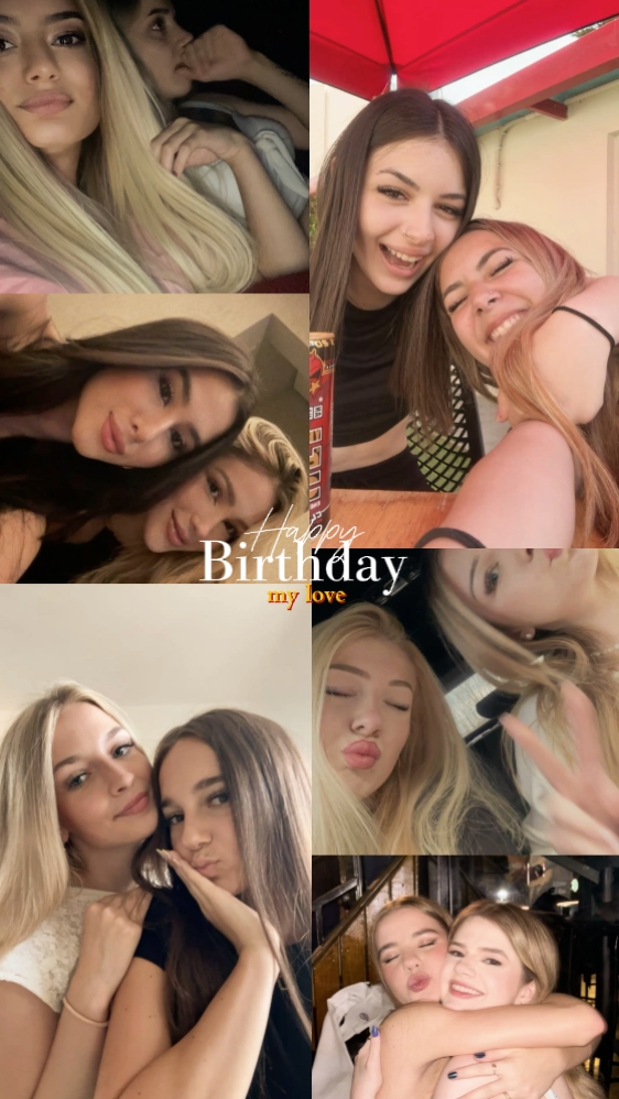 Feliz cumpleaños