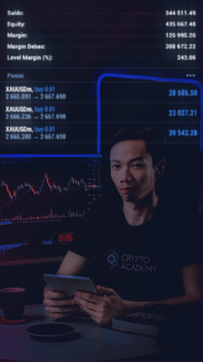 Tendência Forex