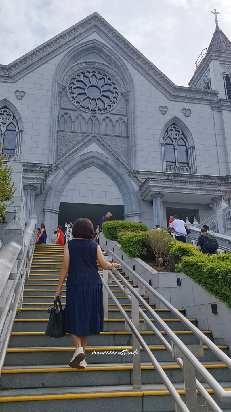 Igreja Novena