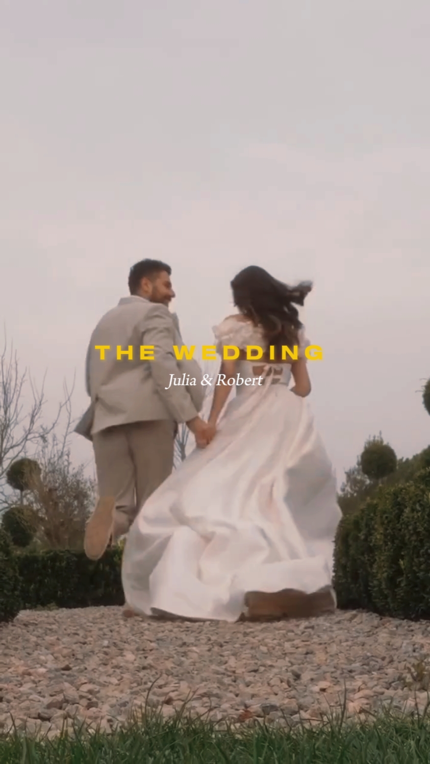 wedding highlights