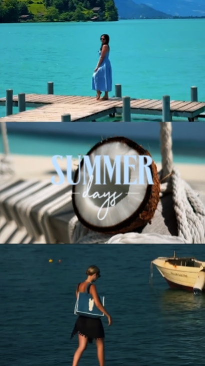 Sommertage