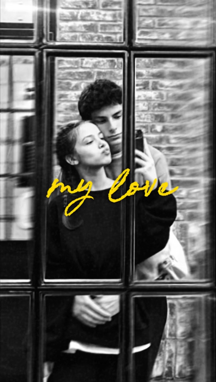 Couple Love Story