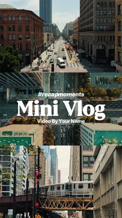 mini vlog 
