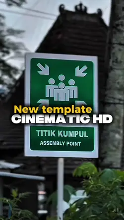 Cinematic HD