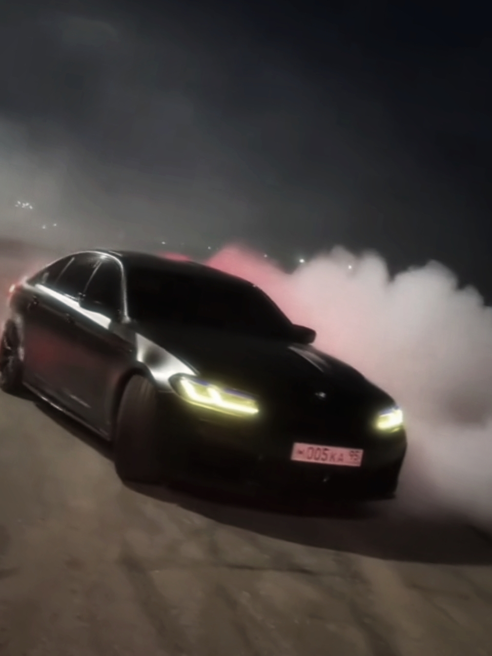 Velocity Drift Car