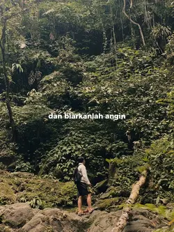 merindumu lagi