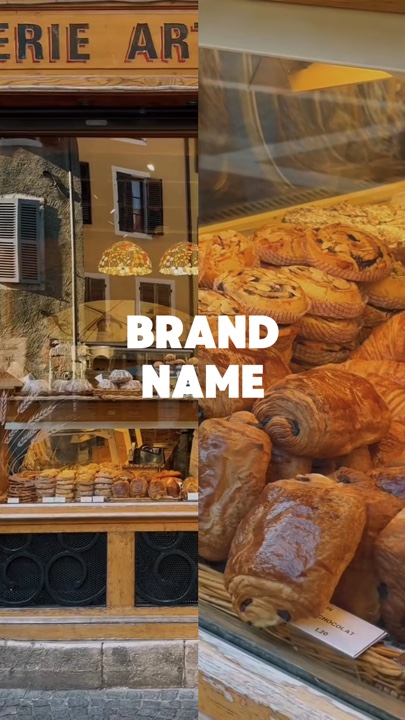 bakery