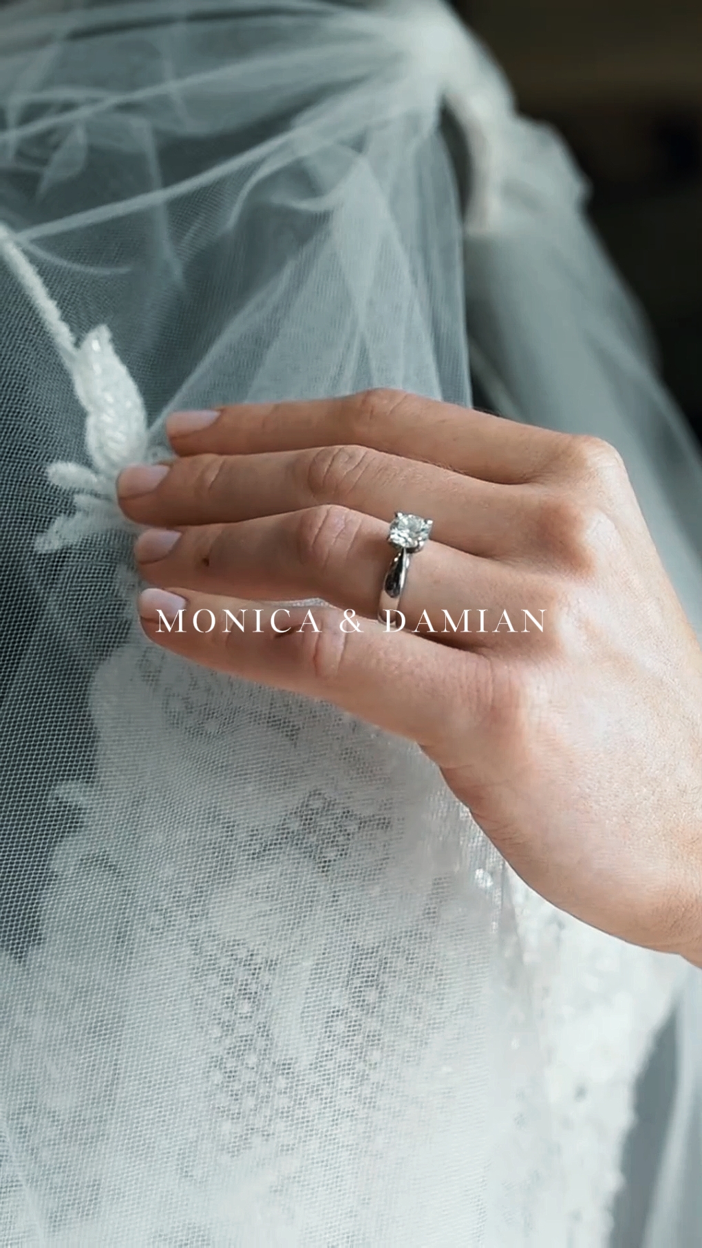 Wedding cinematic 