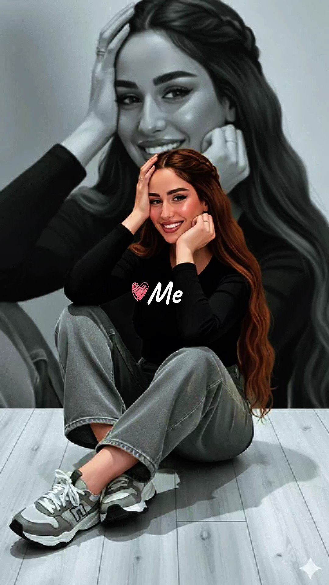 new template