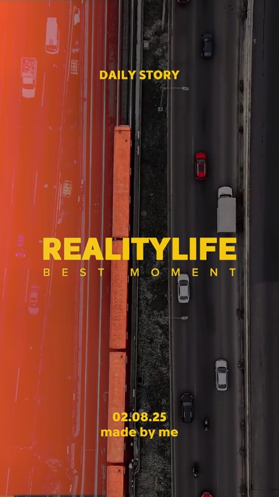REALITYLIFE