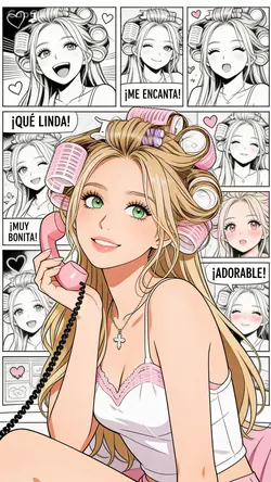 Beauty Girl