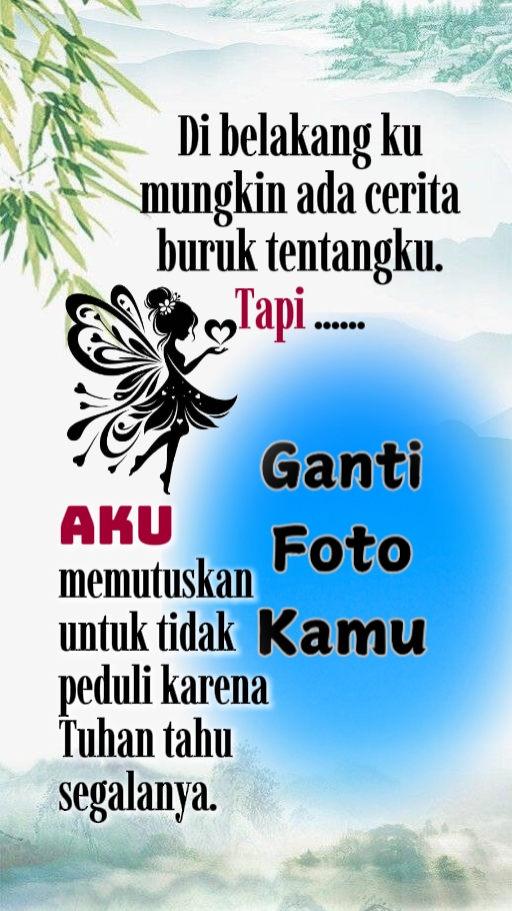 Tuhan Tahu