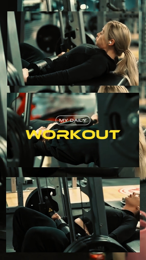 Workout Daily 