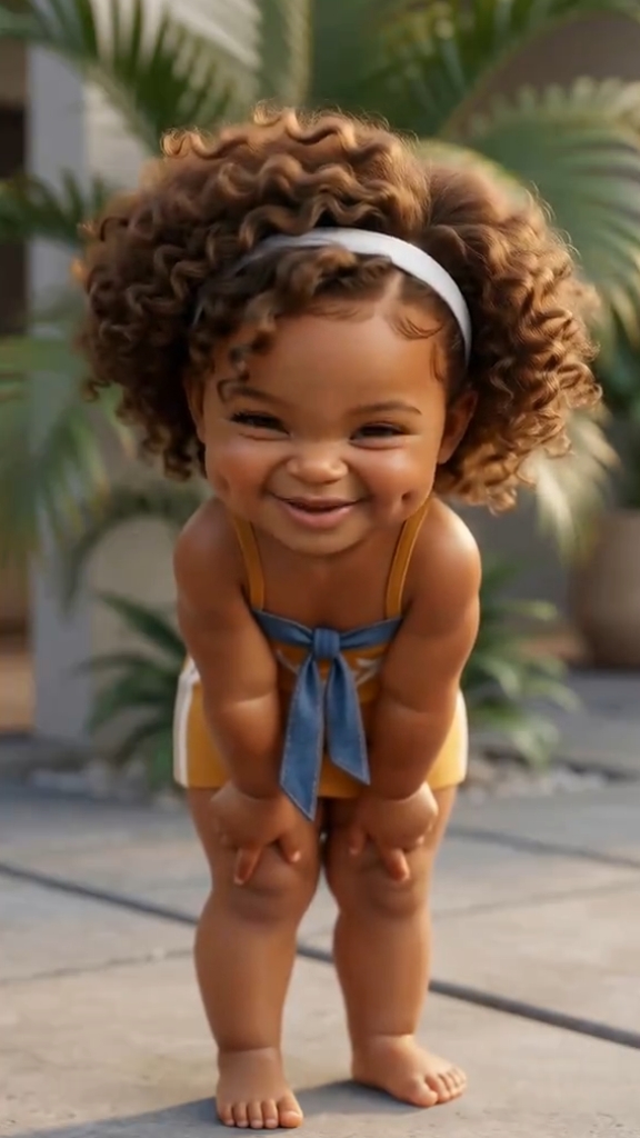 BABY DANCING 