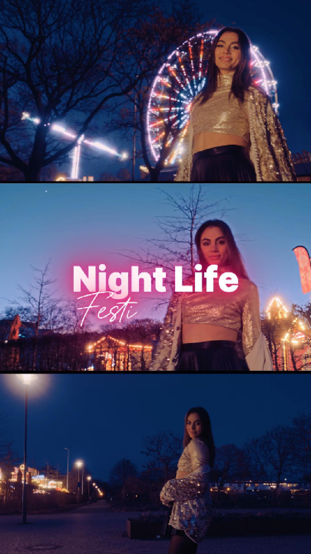 Night Life
