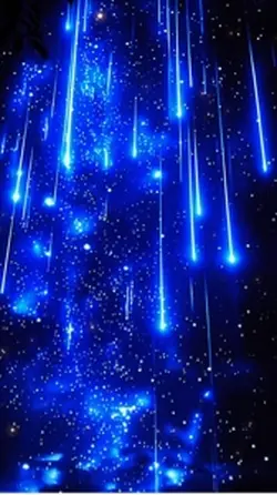 Particle effects