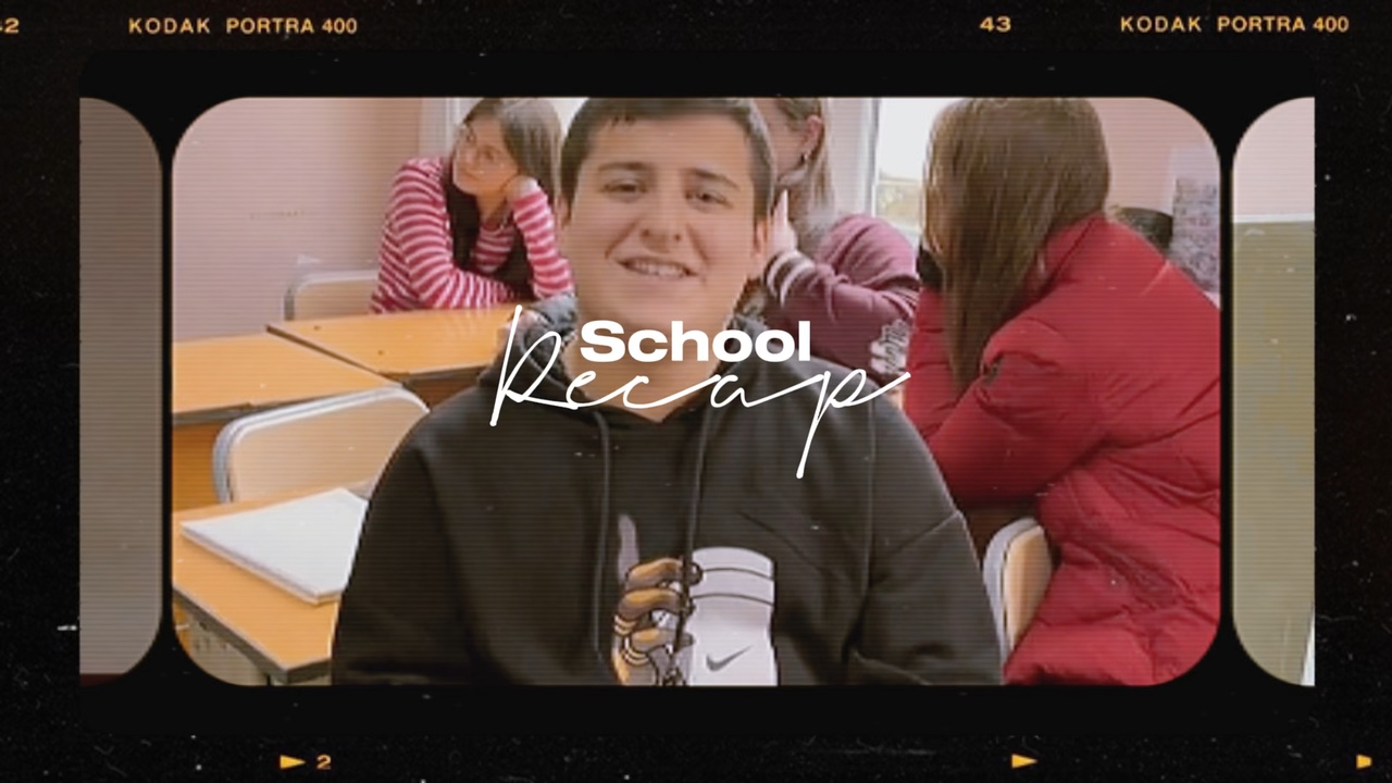School Recap