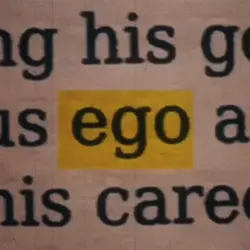 Ego Trend