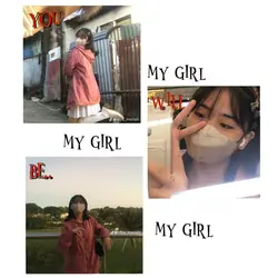 girlfriend's day