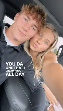 You The One