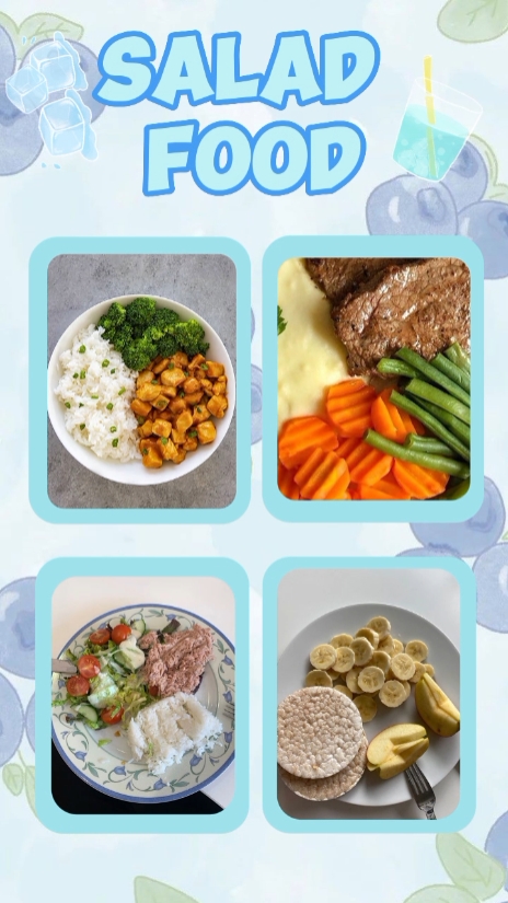 SALADE
