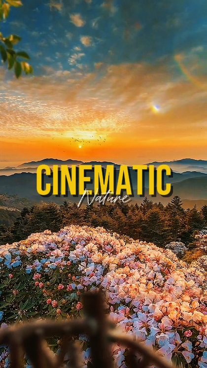 NATURALEZA CINEMÁTICA