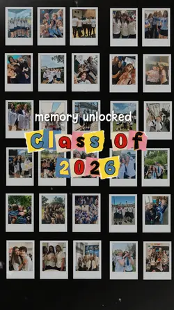 Class Of 2026 Trend