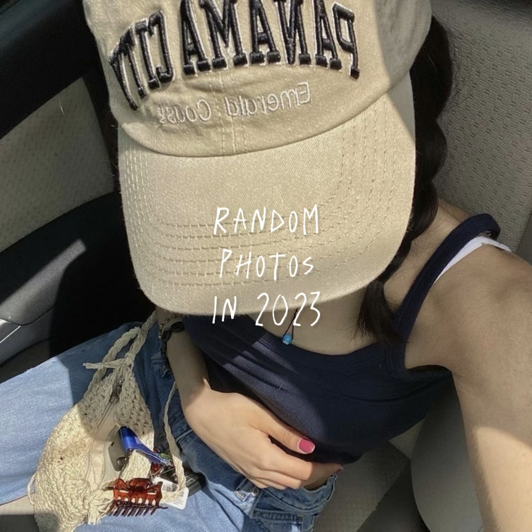 Foto acak 2023