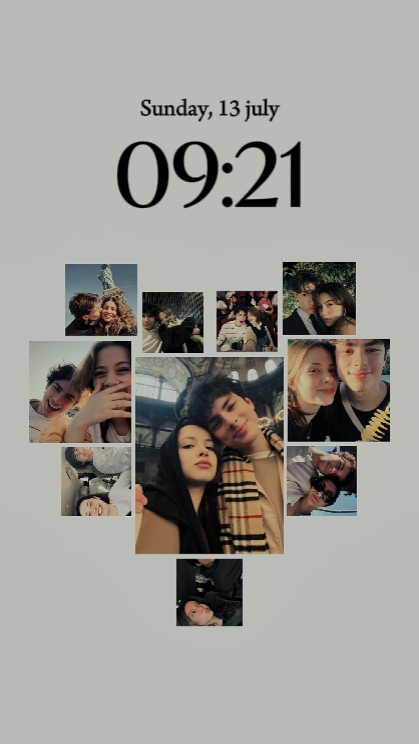 template ng mag-asawa 