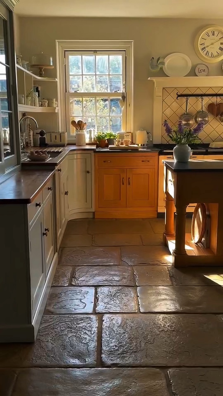 Home renovation