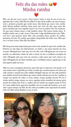 Dia das Mães 