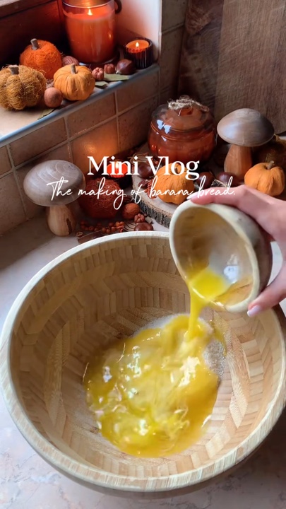 Pão De Banana