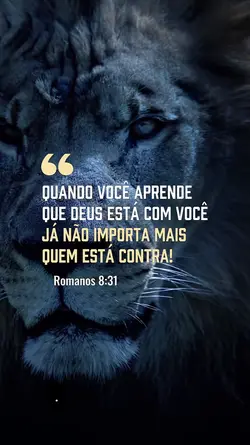 STATUS CRISTÃO 