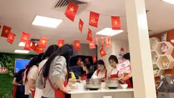 Tua nhanh