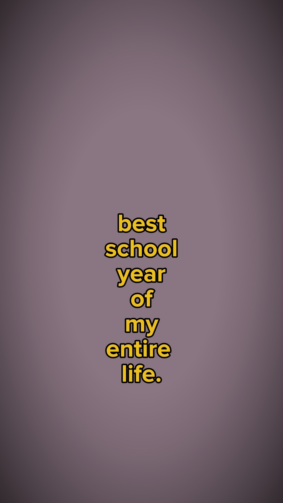 best school