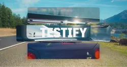 CAR CINEMA