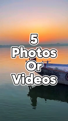 Mini Vlog