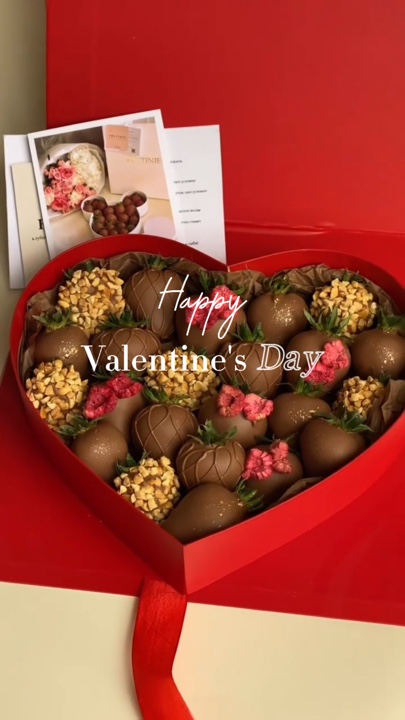 chocolate