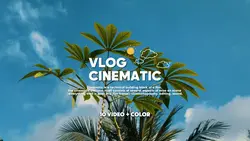 Vlog Cinematic