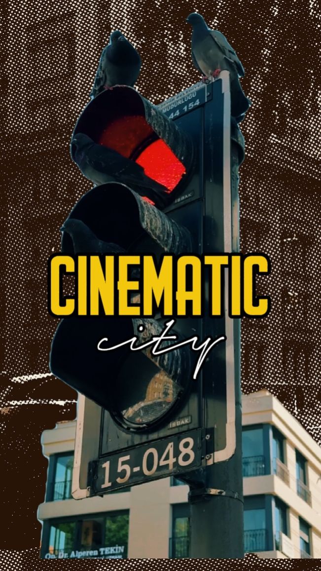 9 Clipes Cinematográficos 
