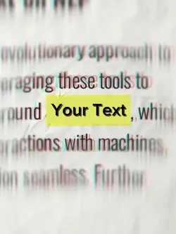 Book Text Edit 