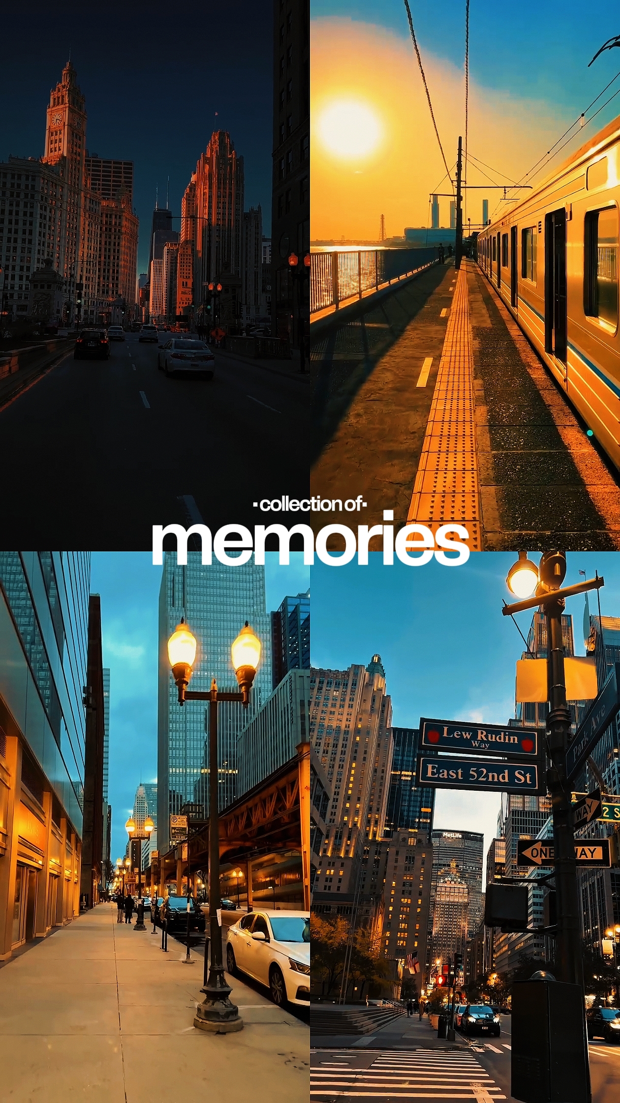 memories 