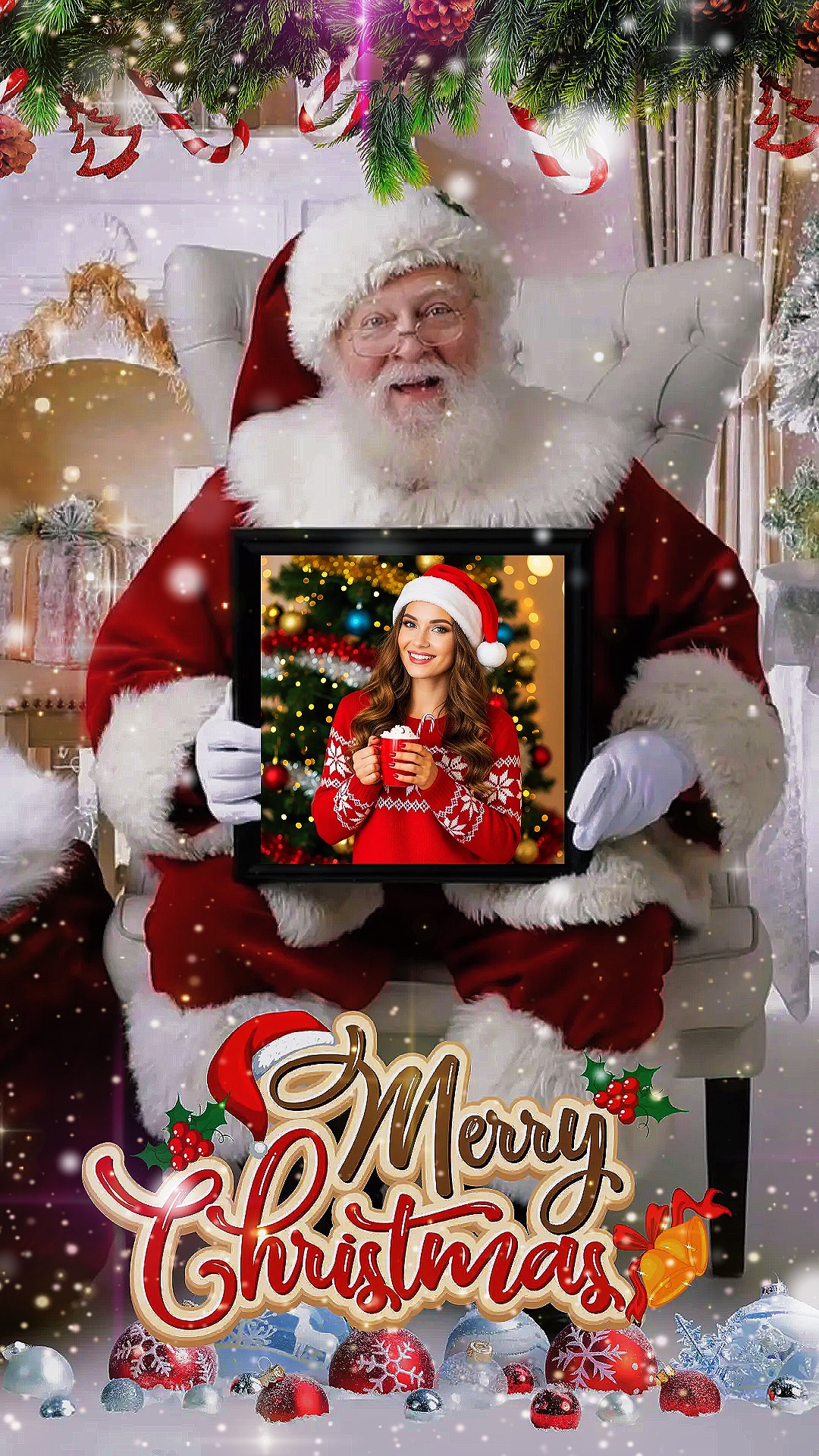 Feliz Natal 2025