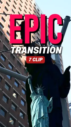epic transition 9:16